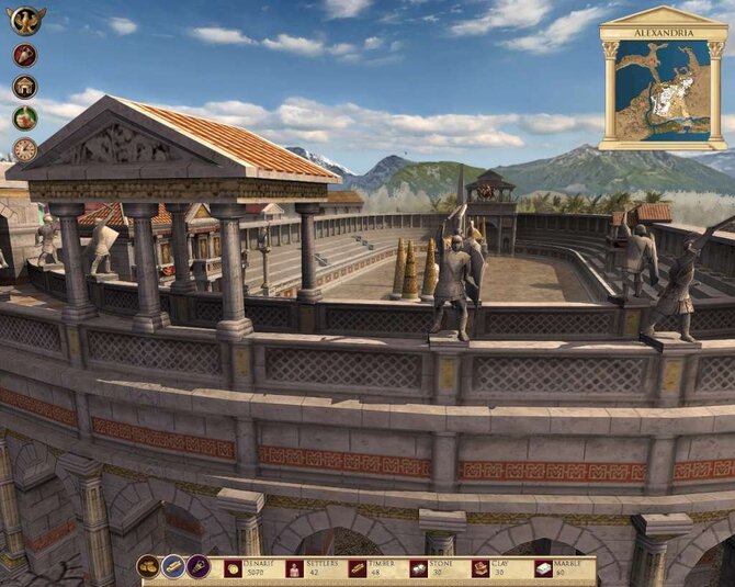 Imperium Romanum Gold Edition 