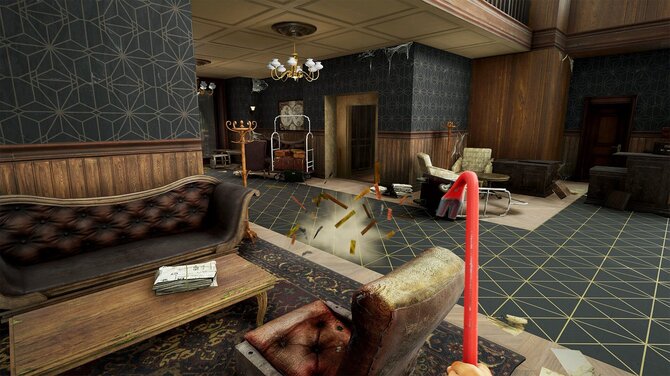 Hotel Renovator 
