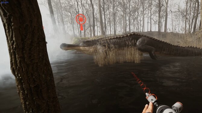 Scavenger vr 