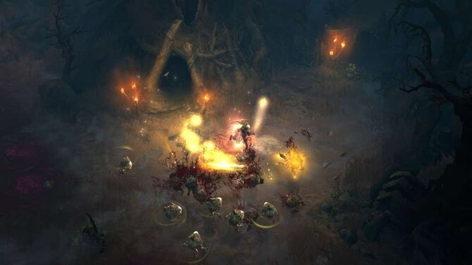 Diablo 3: Reaper Of Souls Ultimate Evil Edition 