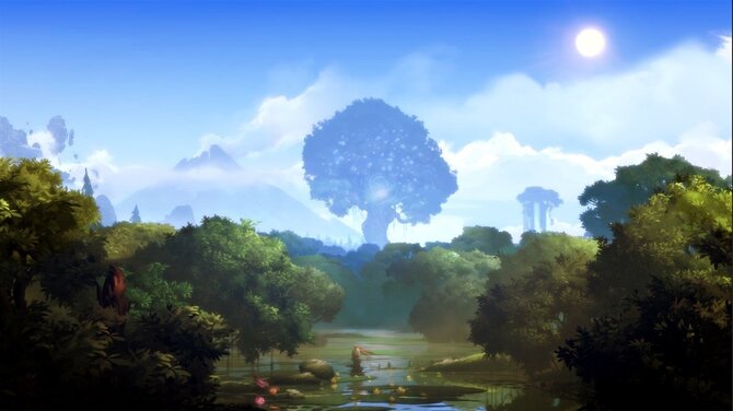 Ori: The Collection 