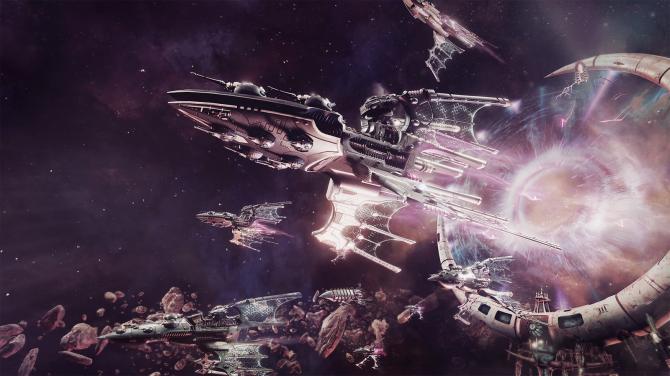 Battlefleet Gothic: Armada Complete Edition 