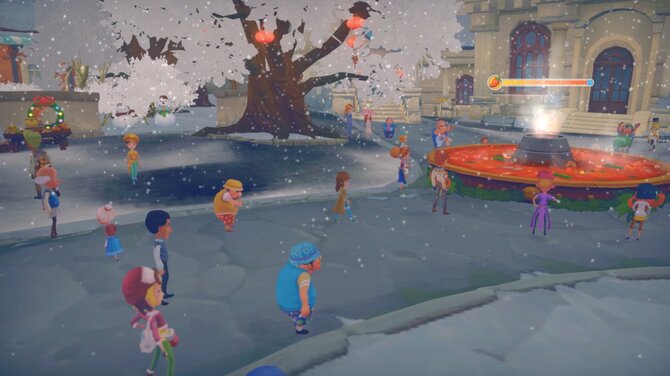 My Time at Portia Deluxe Edition 