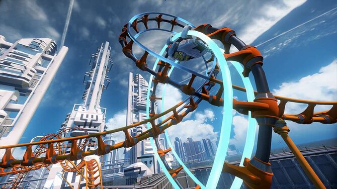 ScreamRide 
