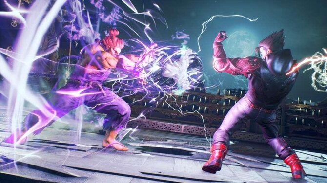 TEKKEN 7 Ultimate Edition 