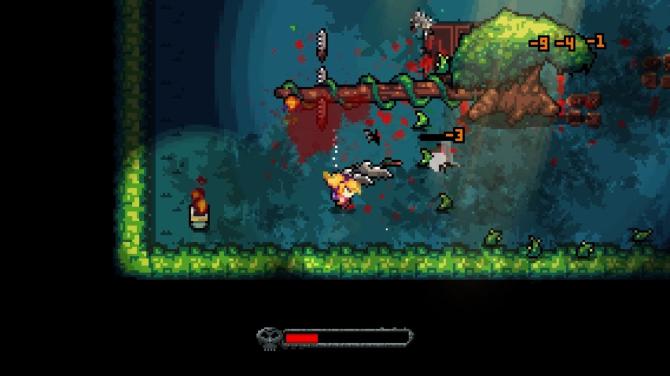 Heroes of Loot: Gauntlet of Power 