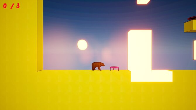 Bear Adventure 