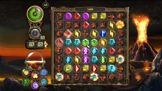 Rune Lord 