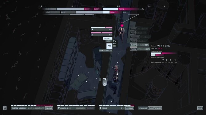 John Wick Hex 