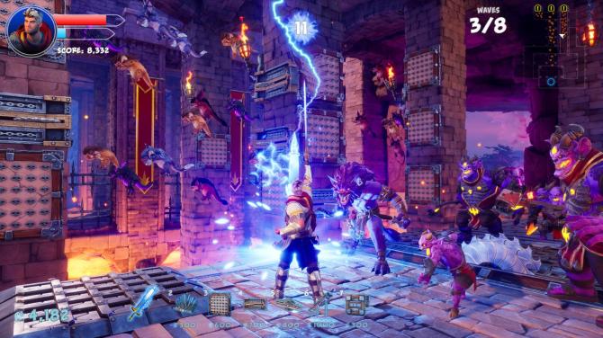 Orcs Must Die! 3 