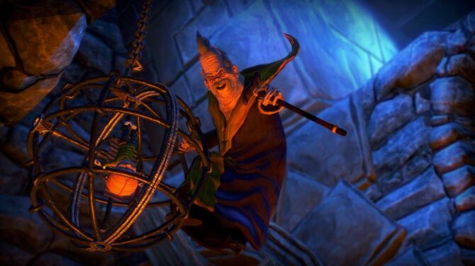 Max: the Curse of Brotherhood 