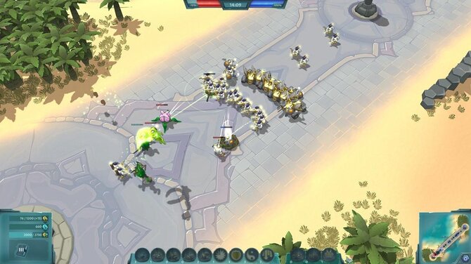 Rise of Legions - Premium Pack 