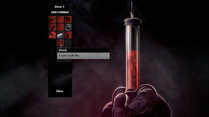 Darkwood 
