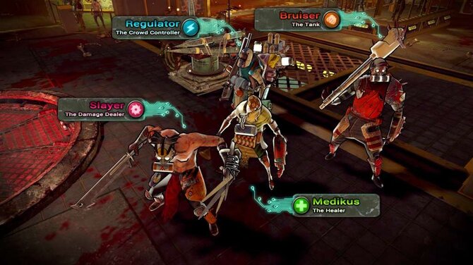 Bloodsports.TV 