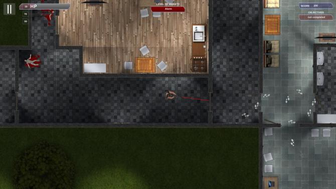 Tactical Operations 