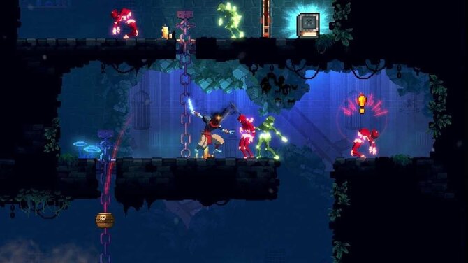 Dead Cells 