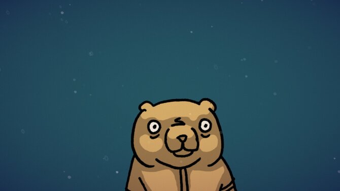 Grapple Bear 