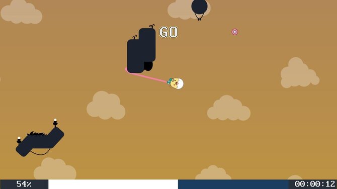 Joy Climb 