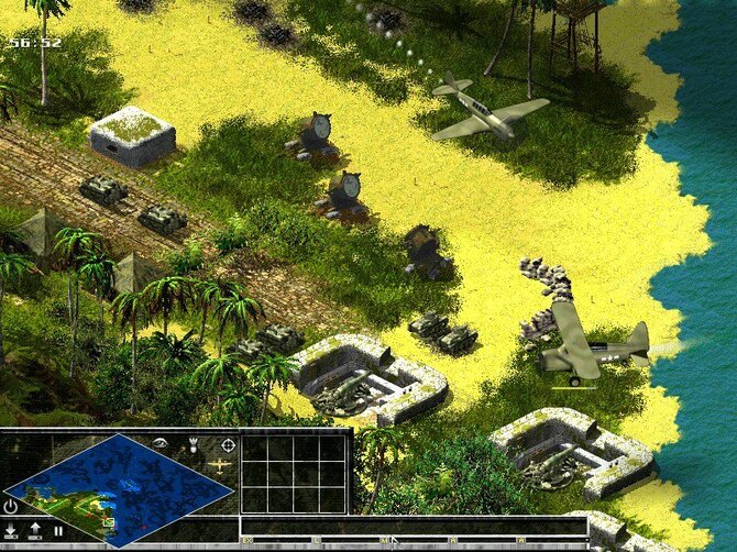 Sudden Strike 2 Gold 
