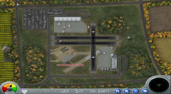 Airport Madness 4 