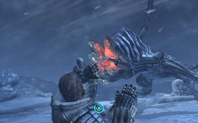 Lost Planet 3 