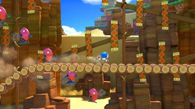 Sonic Forces - Digital Bonus Edition 