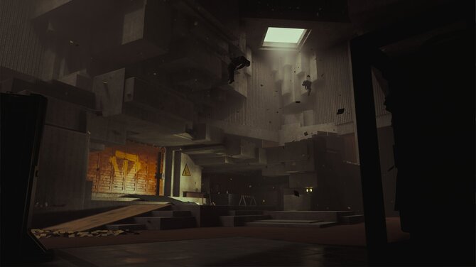 FBC: Firebreak 