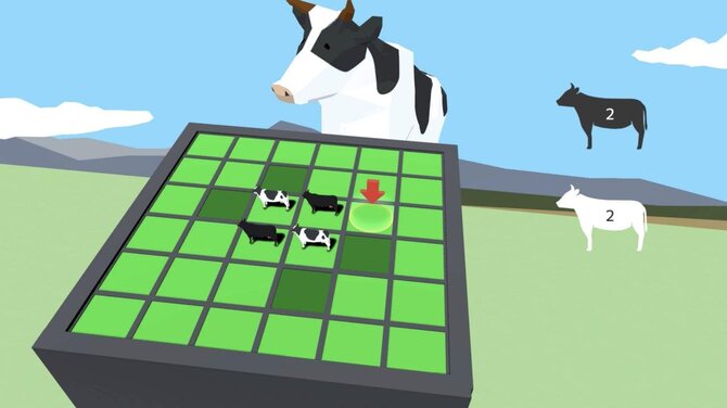 DEEEER Simulator: Your Average Everyday Deer Game 