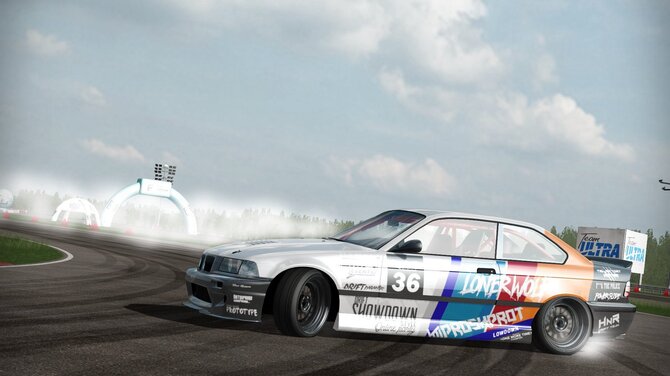 RDS: The Official Drift Videogame 
