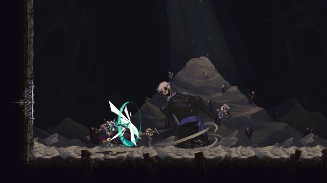 Blasphemous + Blasphemous 2 Bundle 