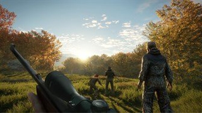 theHunter: Call of the Wild - Hunting Pro Bundle 