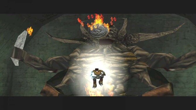 Legacy of Kain: Soul Reaver 
