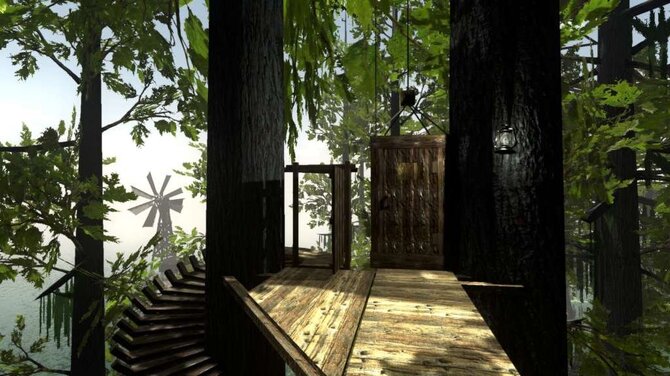 realMyst: Masterpiece Edition 