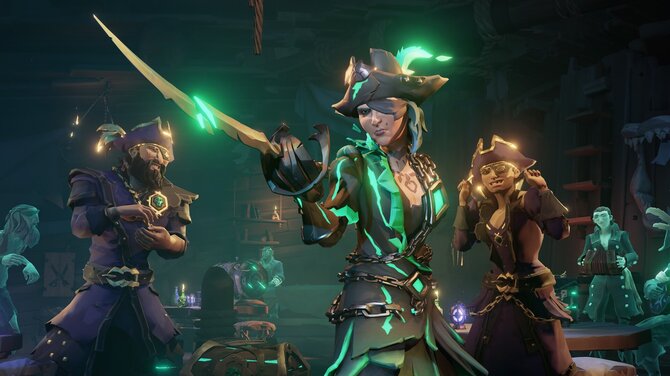 Sea of Thieves: 2023 Edition 