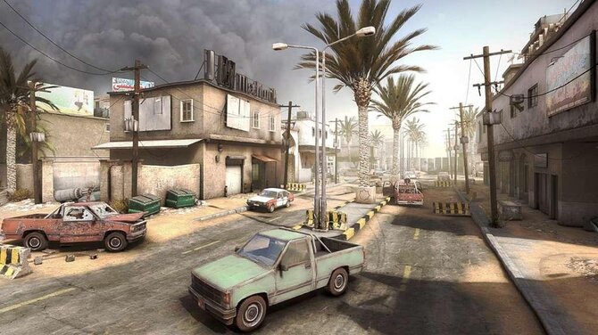 Insurgency 