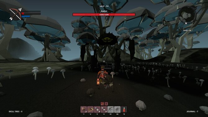 Project Hedra 