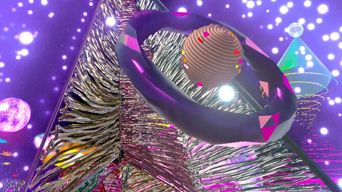 Neo Art Space 