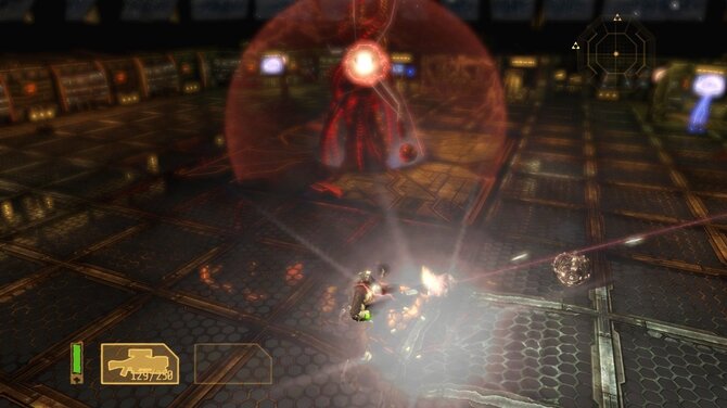 Alien Breed 3 Descent 