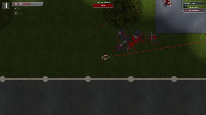 Tactical Operations 