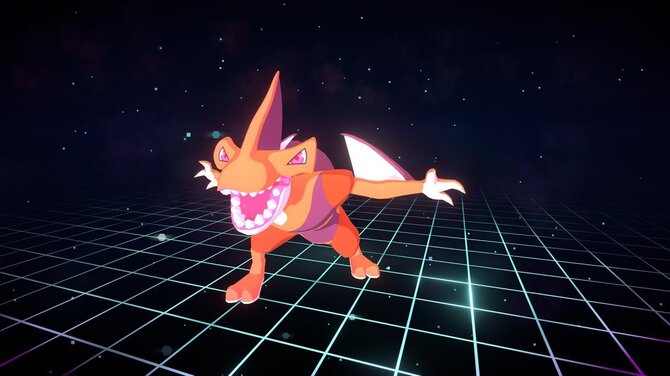 Temtem European Union 