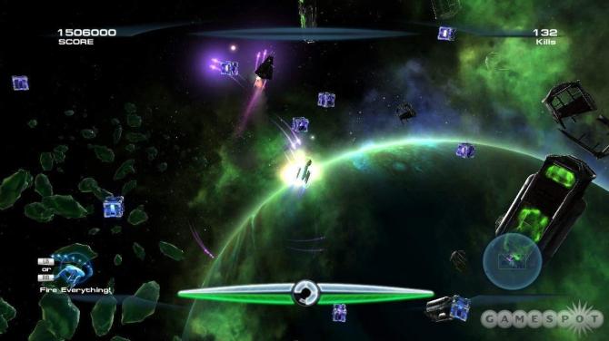 Star Trek: D-A-C 