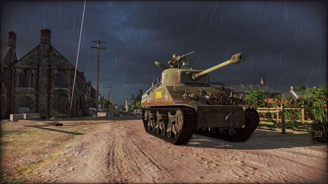 Steel Division: Normandy 44 