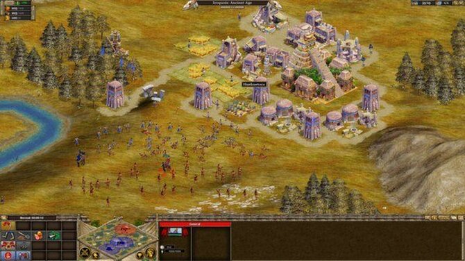 Rise of Nations: Extended Edition 