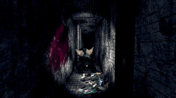 123 Slaughter Me Street 
