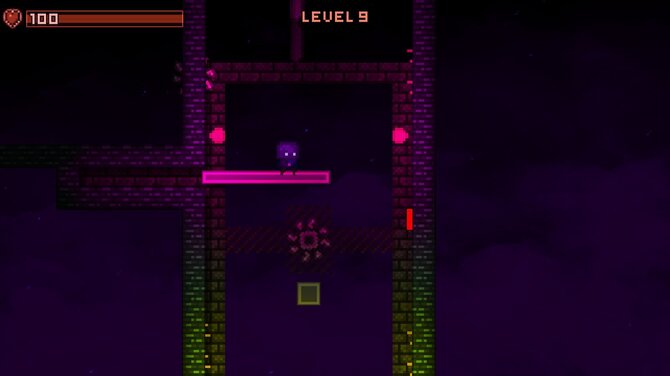 Risk of Pain 