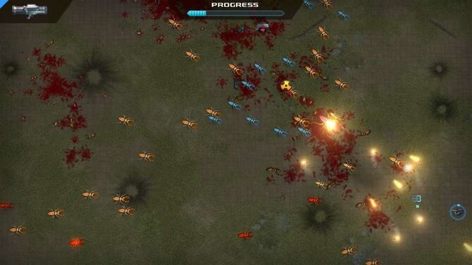 Crimsonland 