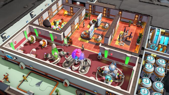 Evil Genius 2 World Domination Deluxe Edition 
