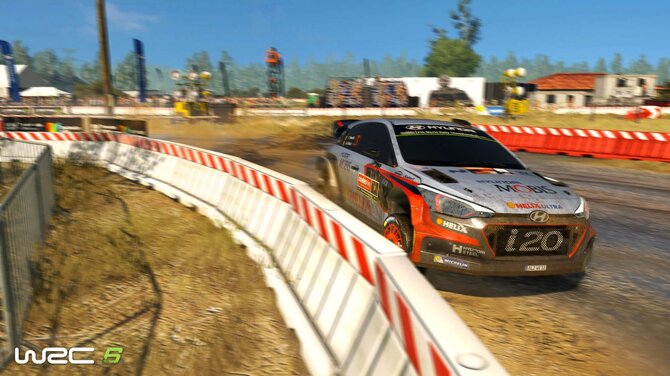WRC Bundle 
