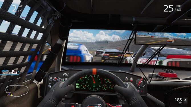 NASCAR Heat 4 