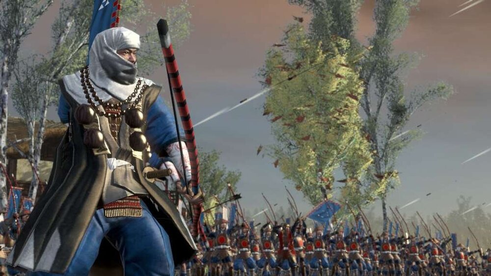 Total War Shogun 2: Collection 